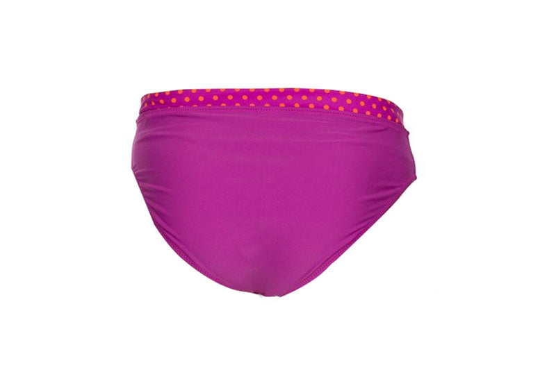 Trespass Womens/Ladies Gabriel Bikini Bottoms (Purple Orchid) (XXS)