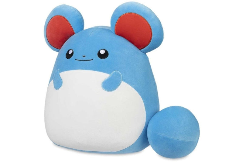 Squishmallows: Marill - 10" Pokemon Plush