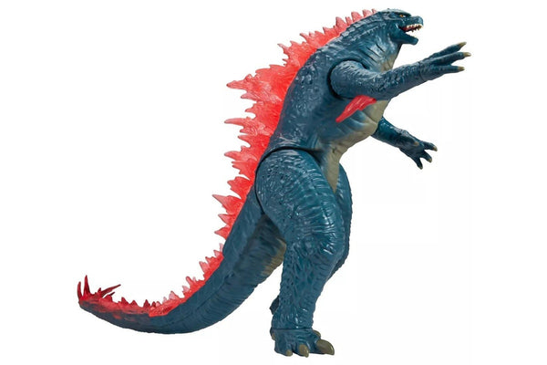 Godzilla x Kong: Giant Godzilla - 11" Action Figure