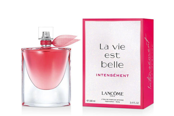 Lancome: La Vie Est Belle Intensement EDP - 100ml