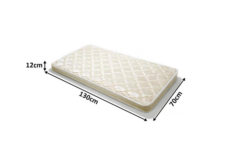 Cloud Comfort Baby Cot mattress BON12