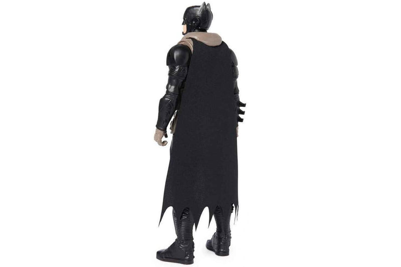 DC Rebirth: Batman (Coat) - 12" Action Figure