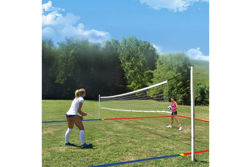 Professional Court Boundary Lines Beach Volleyball Beach Foot Volley Badminton