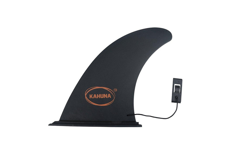 Kahuna Hana Replacement iSUP Stand Up Paddleboard Fin