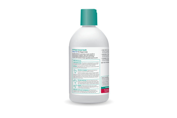 Aristopet: Stop Itch For Dogs & Cats - 500ml