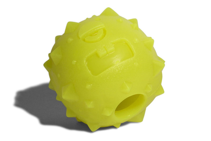 Zee.Dog: Rob the Microbe, Dog Toy