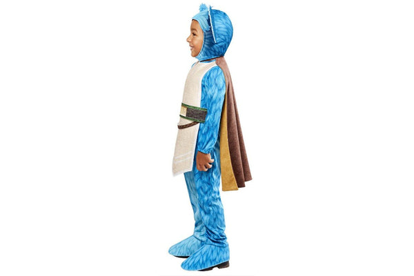 Star Wars: Nubs - Deluxe Child Costume (Size: Toddler)