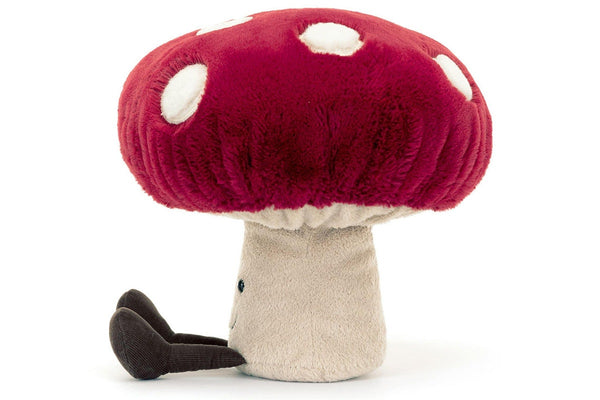 Jellycat: Amuseables Mushroom - Plush