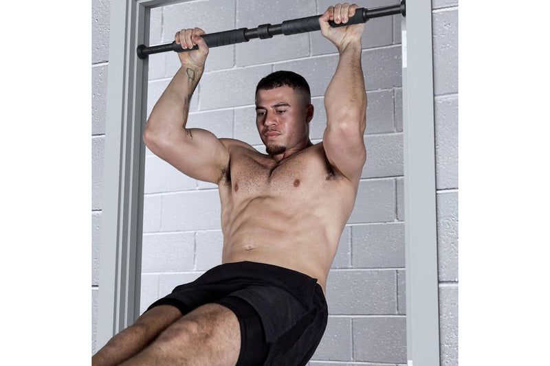 TRNR Pull-Up Bar