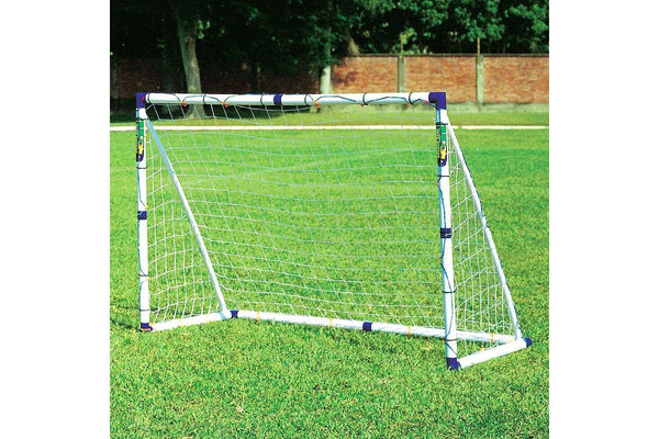 Deluxe Soccer Goal