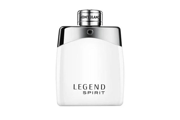 Montblanc: Legend Spirit Fragrance EDT - 50ml