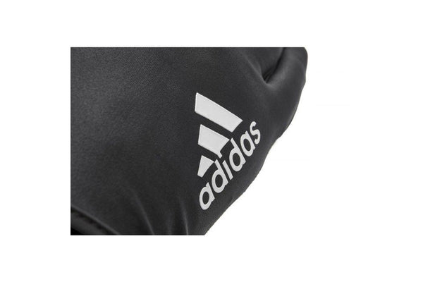 Adidas: Full Finger Essential Gloves - Small