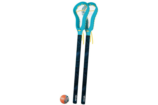 Waboba Beach Game Lacrosse Set