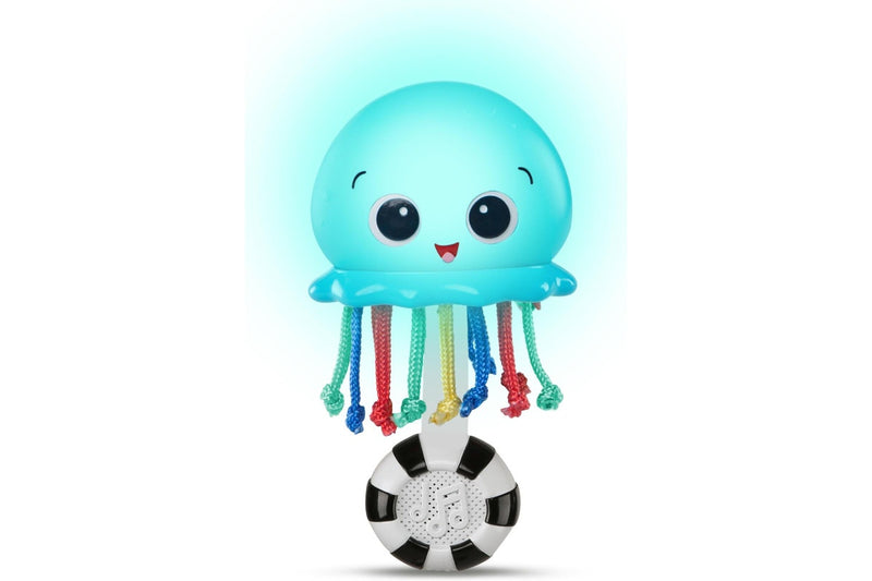 Baby Einstein: Ocean Glow Sensory Shaker