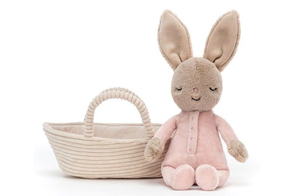 Jellycat: Rock-a-Bye Bunny - Plush