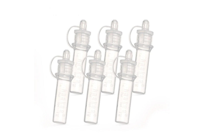 Haakaa: Silicone Colostrum Collector - 6 Piece