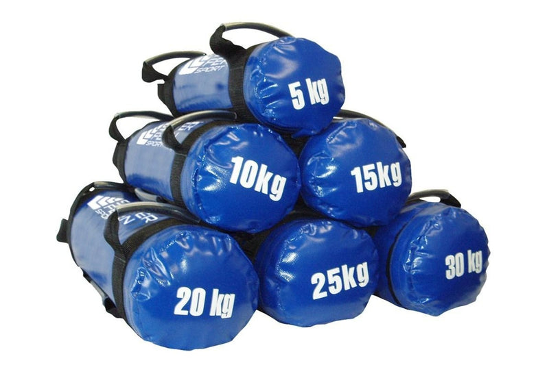 Silver Fern Weight Bag (5 kg)