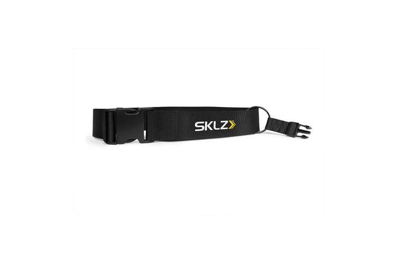 SKLZ Running Speed Chute Agility Resistance Speed w Adjustable Belt Training