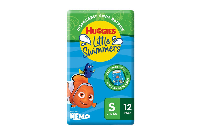 Huggies Little Swimmers Swimpants - Small