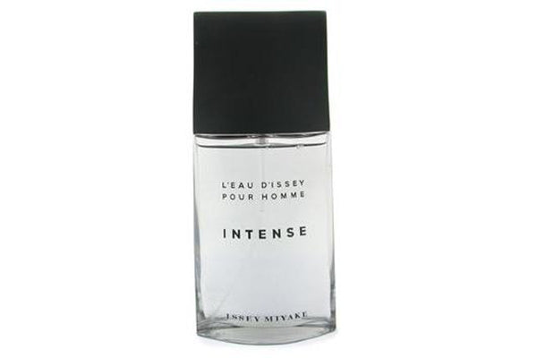 Issey Miyake: L'Eau D'Issey Pour Homme Intense EDT - 125ml