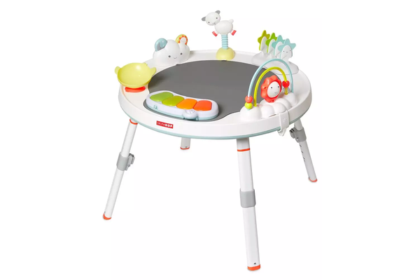 Skip Hop: Silver Lining Cloud Baby - Activity Center