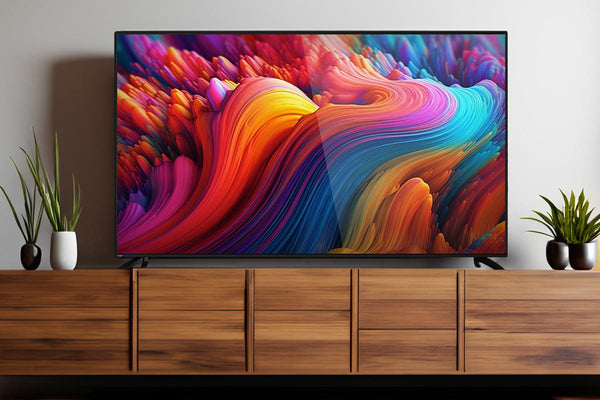 Kogan 65" UHD LED 4K Smart Google TV - U94T
