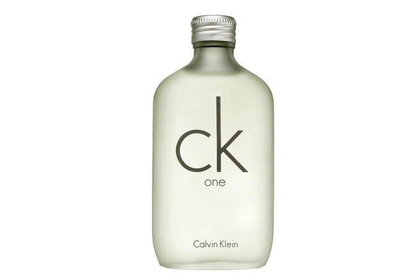 Calvin Klein: CK One EDT -100ml