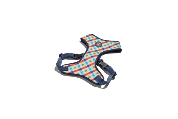 Zee.Dog: Phantom Mesh Harness - XS