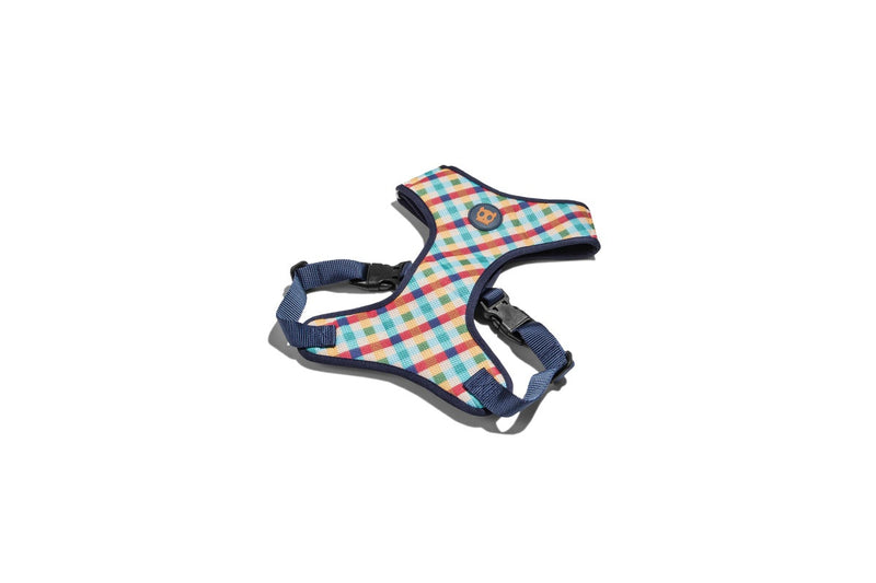 Zee.Dog: Phantom Mesh Harness - Small