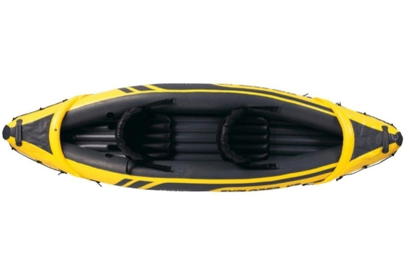 Intex Explorer K2 - Inflatable Kayak