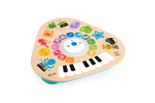 Baby Einstein: Hape Magic Touch Table