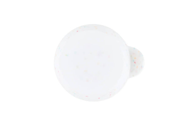 Bumkins: First Feeding Set - Vanilla Sprinkle