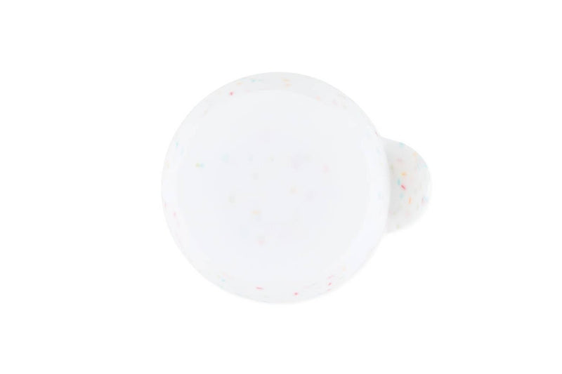 Bumkins: First Feeding Set - Vanilla Sprinkle