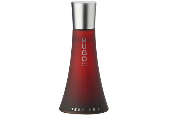 Hugo Boss - Hugo Deep Red for Women Perfume (90ml EDP)