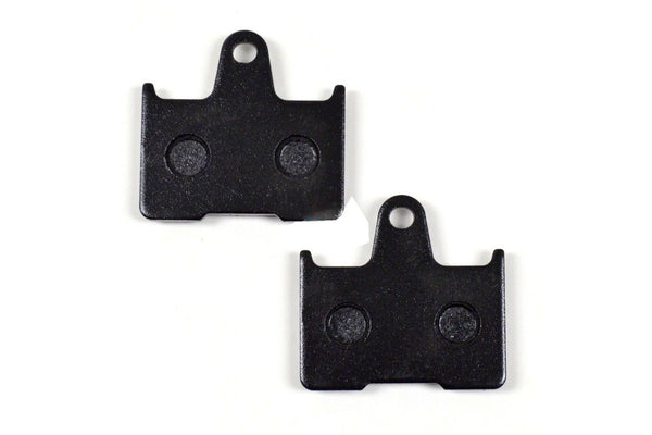 Rear Motorcycle Disc Replacement FA254 BRAKE PADS for Suzuki Kawasaki Honda