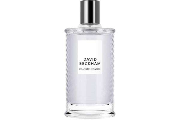 David Beckham: Homme EDT (100ml)