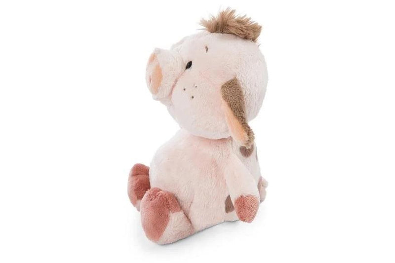 NICI: Pigwick the Pig - 8.5" Plush