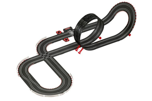 Carrera: Go!!! - DTM Slot Car Set (Speed 'n Chase)