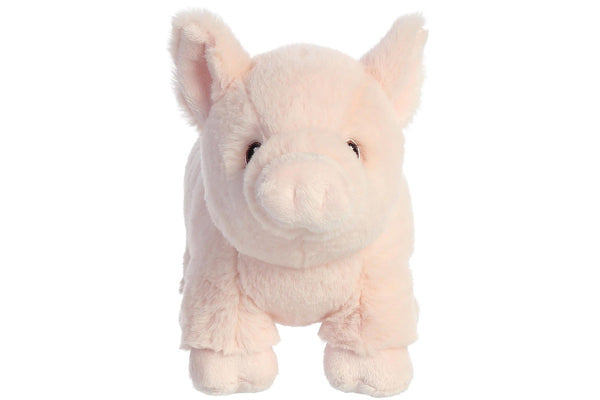 Aurora: Eco Nation Pig - 24cm Plush