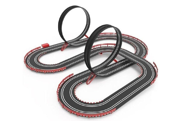 Scalextric: Formula Race to Win Slot Car Set