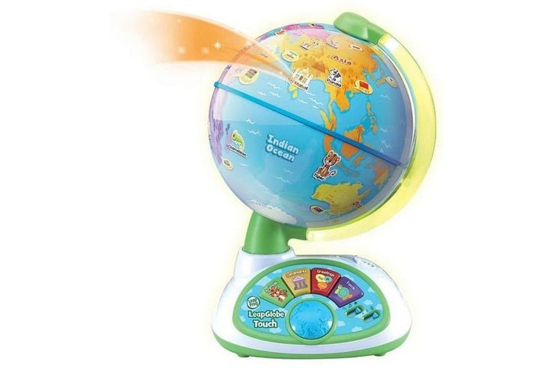 Leapfrog - LeapGlobe Touch