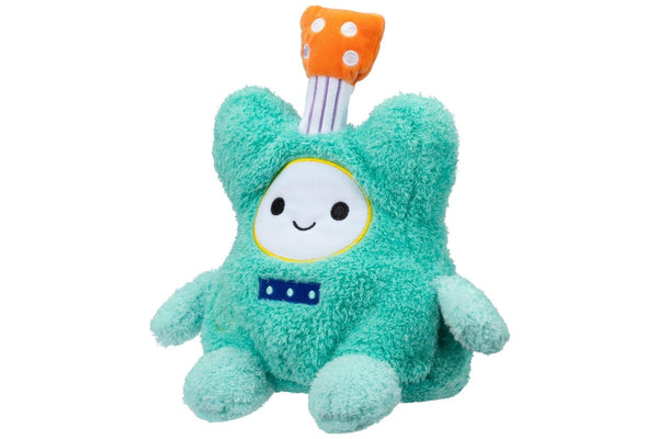 Bumbumz: Guitar Giovanni - 7.5" Plush