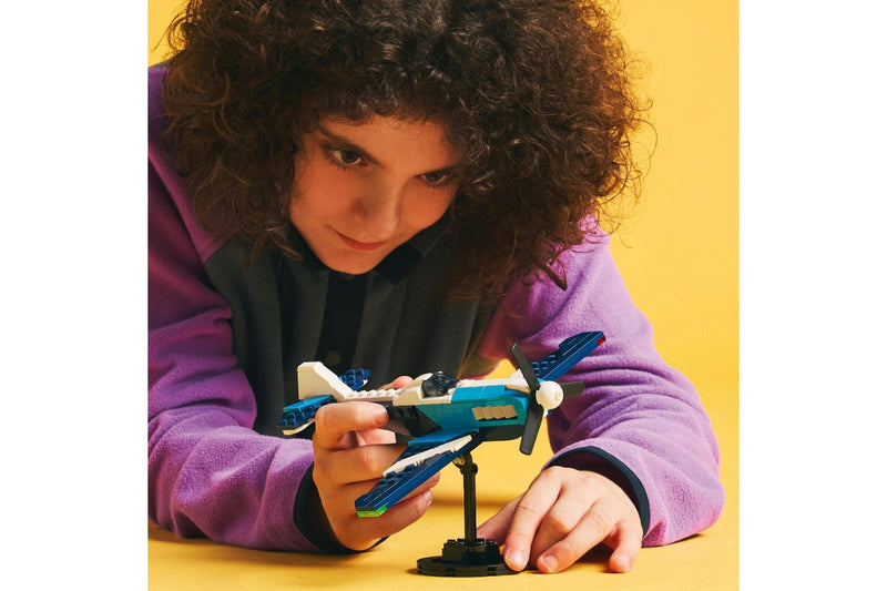 LEGO Creator: 3-In-1 Aircraft Race Plane - (31160)