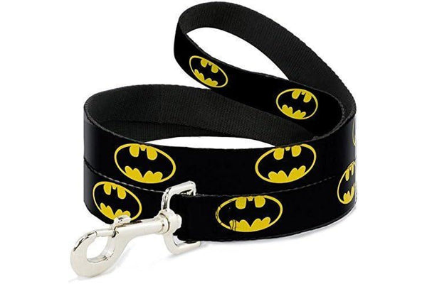 DC Comics: Batman Dog Leash & Cape