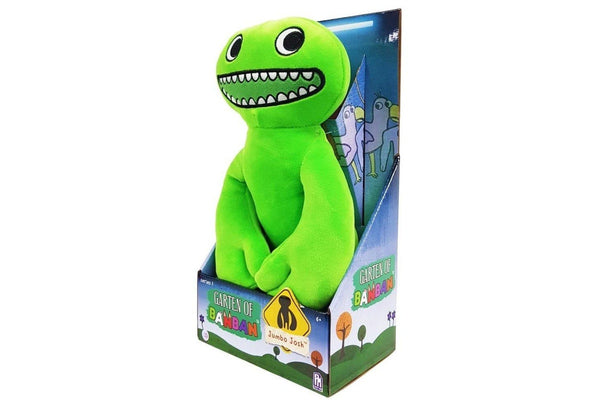 Garten of BanBan: Jumbo Josh - 12" Deluxe Plush