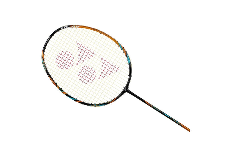 Yonex Astrox Game 2022 Badminton Racket (Caramel Gold) (5)