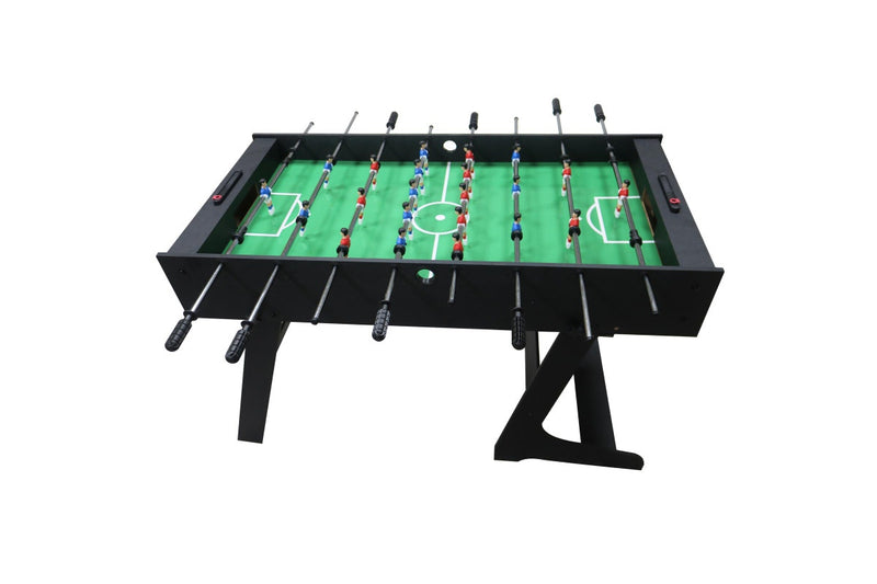 Ape Style 4ft Foldable Soccer Table