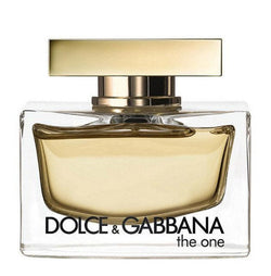 Dolce & Gabbana: The One Perfume EDP - 75ml