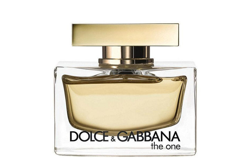 Dolce & Gabbana: The One Perfume EDP - 75ml