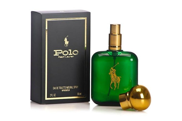 Ralph Lauren - Polo Green Fragrance (60ml EDT)